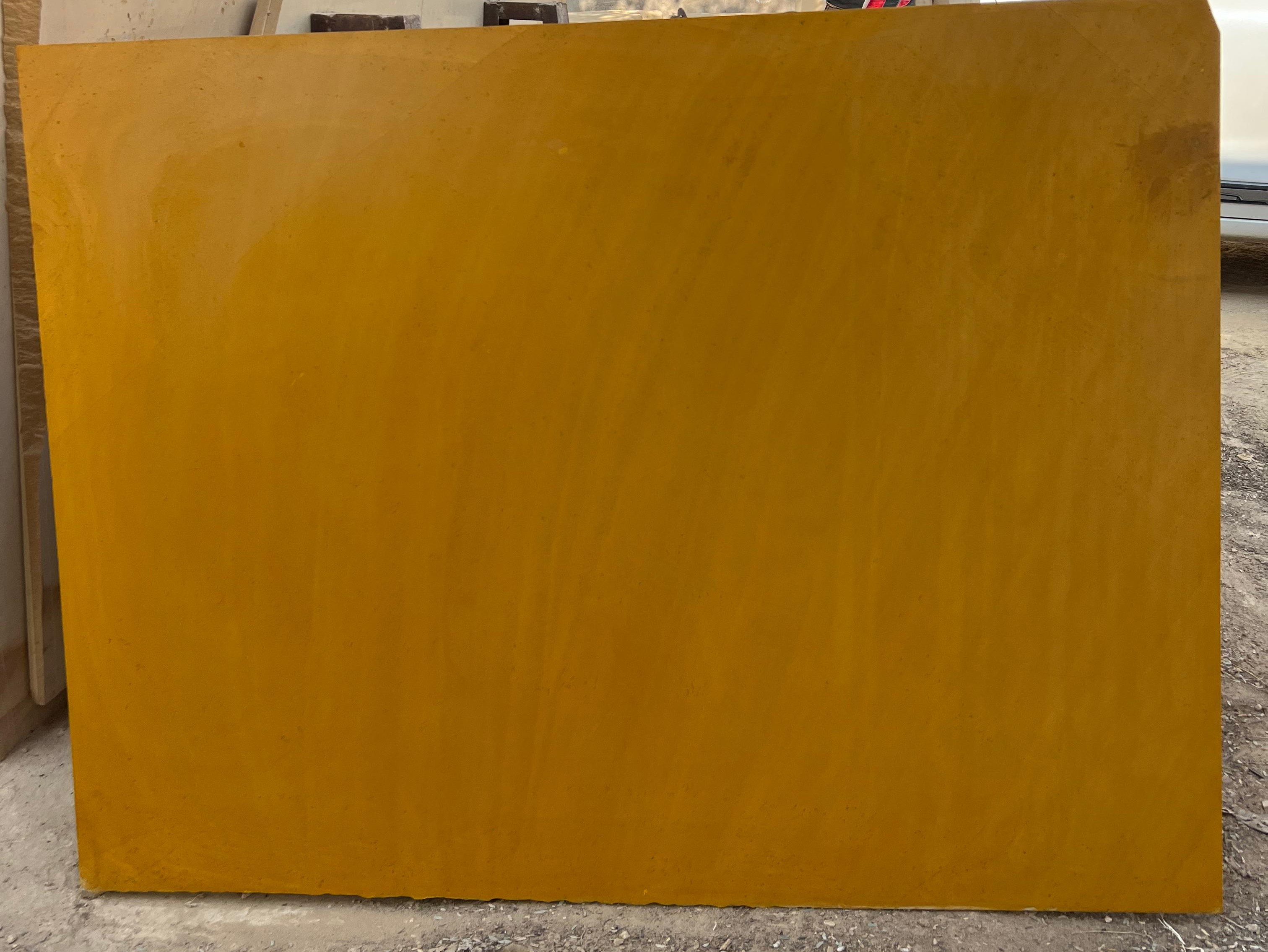 Jaisalmer Yellow Moolsagar Polished Marble 18mm (Khandupa/Mundri/Sipla)